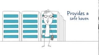 VMware vCloud Hybrid Service   Disaster Recovery Overview