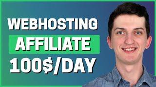 Best Webhosting Affiliate Programs For Beginners (2022)