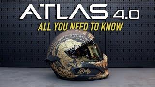 Ruroc Atlas 4.0 - All You Need To Know
