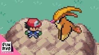 Pokemon parody | "What ACTUALLY happened to Ash's Pidgeot"