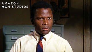 Best of Sidney Poitier as Mr. Tibbs | Virgil Tibbs Trilogy | MGM