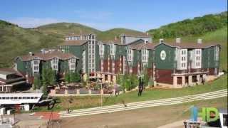 Marriott's MountainSide - Utah, Park City and Snowbird