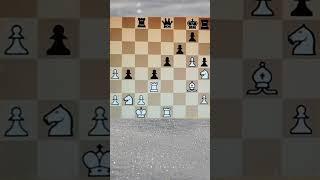 Sicilian Defence, Scheveningen Variation #chess #professionalchessplayer #chessstrategy