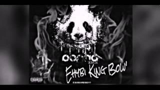 Ehybi King Bow - Panda Remix (DJ URIEL PROD)