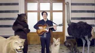 Dan Croll - Compliment Your Soul (official video)