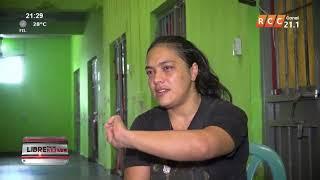 Libre tras las rejas | Testimonio de Rosalina Barúa desde el penal de Concepción