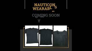 Best Online Store Athletic Wear For Men-Nauticon Wearables