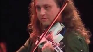 Rodrigo Rampazzo .'.  Tuatha de Danann - Tan Pinga Ra Tan