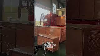 Haihui Steel Bar Bending Hoop Machine Special Vehicle for Direct Delivery 13932960232