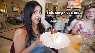 my WILD Birthday in Las Vegas...