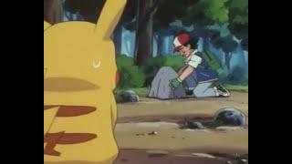 Ash Makes Love With A Rock...