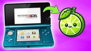 Lime3DS (Nintendo 3DS Emulator) - Full Setup Guide READ DESCRIPTION