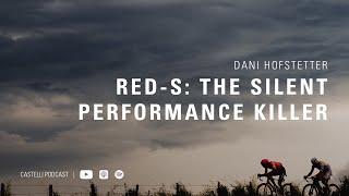 SPORTS NUTRITION | RED-S: The Silent Performance Killer, Podcast