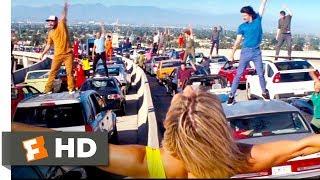 La La Land (2016) - Another Day of Sun Scene (1/11) | Movieclips