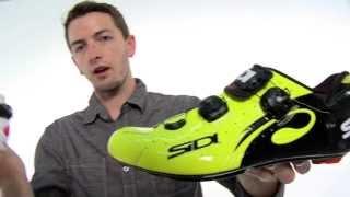 Sidi Wire SP and Vent Carbon Road Cycling Shoes Review - from Performance Bicycle