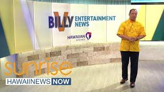 Entertainment News: Remembering Hawaii actor Taylor Wily