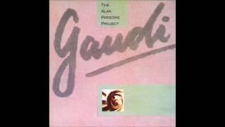 The Alan Parsons Project | Gaudi | La Sagrada Familia