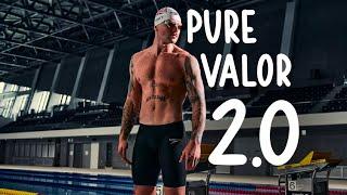 Speedo LZR Pure Valor 2.0 Review