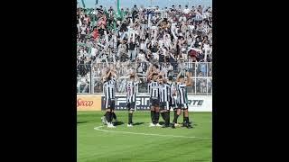 Apertura de Transmisión de Chaco For Ever vs Almagro por Marcelo Mántaras