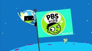 PBS Kids Program Break (2021, KIXE-DT1)