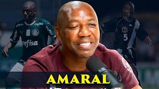 AMARAL - Flow Sport Club #219