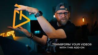 Transform Your Videos with AEJuice Plugin (Premiere, After Effects, Final Cut, Resolve)