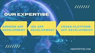 Mobile App Development Company in India