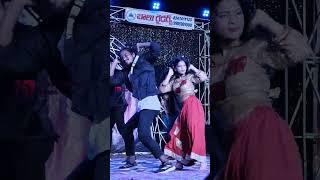 Divya Sree Stunning Dance Performance: Kandi chenu song  Festivel Vibes! #chinnu #event #massjathara