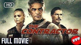 THE CONTRACTOR | Full ACTION Movie