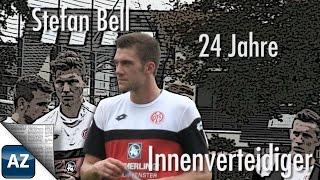 Auf ein Wort mit Stefan Bell vom 1. FSV Mainz 05