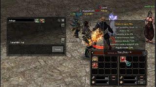 S-A VANDUT RUBINUL EXCELENT FULL PVP SI RUPEM ALCHIMIA DE 3000 WONI PE LIVE | METIN2RO