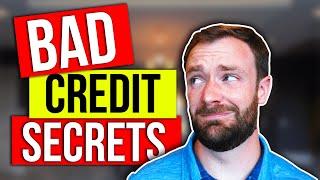 How to Fix Bad Credit On Your Own As Quickly As Possible