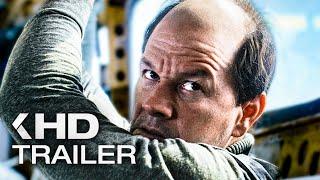 Mark Wahlberg ist einfach irre! - FLIGHT RISK Trailer German Deutsch (2025)