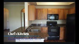 Apartments For Rent in San Antonio, Texas The Reverie Floor Plan