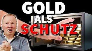 Dr. Markus Krall: Gold als Schutz vor Enteignung? – Webinar Teil 4