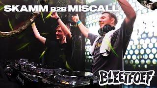 Skamm B2B Miscall | FULL SET | Bleetfoef Canopy