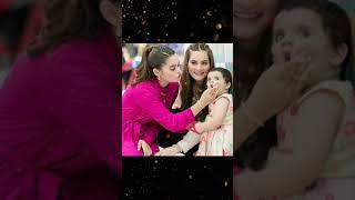 Aiman Minal Amal tiktok video ️ #Aiman khan #Minal khan #Amal Muneeb pictures WhatsApp status 