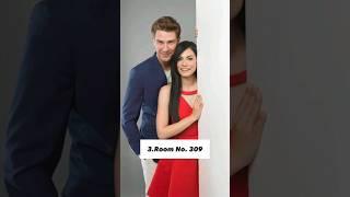 Top 5 Turkish Series With English Subtitles On YouTube | Turkish Top Fun #turkishdrama #turkishserie