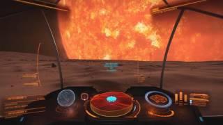 Elite Dangerous: Flight to Betelgeuse