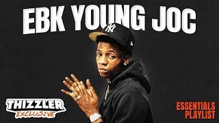 Best Of EBK Young Joc Sideshow Songs [Playlist] || Thizzler Essentials