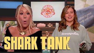 See The Way I See Made $260k in 24 hours?! | Shark Tank US | Shark Tank Global