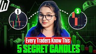 How to win every Trade in Quotex  5 SECRET CANDLESTICK || Live Trading || Quotex Trading Strategy