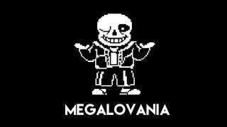 Undertale - Megalovania (Remake By Kkbleeblob)