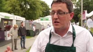 Bank of Ireland Taste of Enterprise at Taste of Dublin