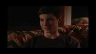 TYLER ROSS - Scenes from The Wise Kids ACTING REEL