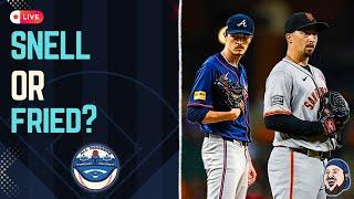 Will the Dodgers Land Blake Snell or Max Fried?