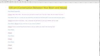 Simple YouTube Pre Roll Video Ad Example | YouTube Preroll ads