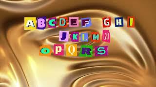 Учим Английский Алфавит Песня  Учить английский алфавит  ABC Alphabet Song for children 