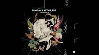 Pig&Dan & Victor Ruiz — Paradise Lost — Drumcode — DC234