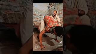 Ustad Imran Baddomalhi kabaddi Club heavy game#shortsvideo#kabaddi #Dullah#Bodybuilding